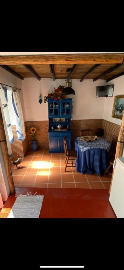 Casa Dalva Villa Vila Alva Eksteriør bilde