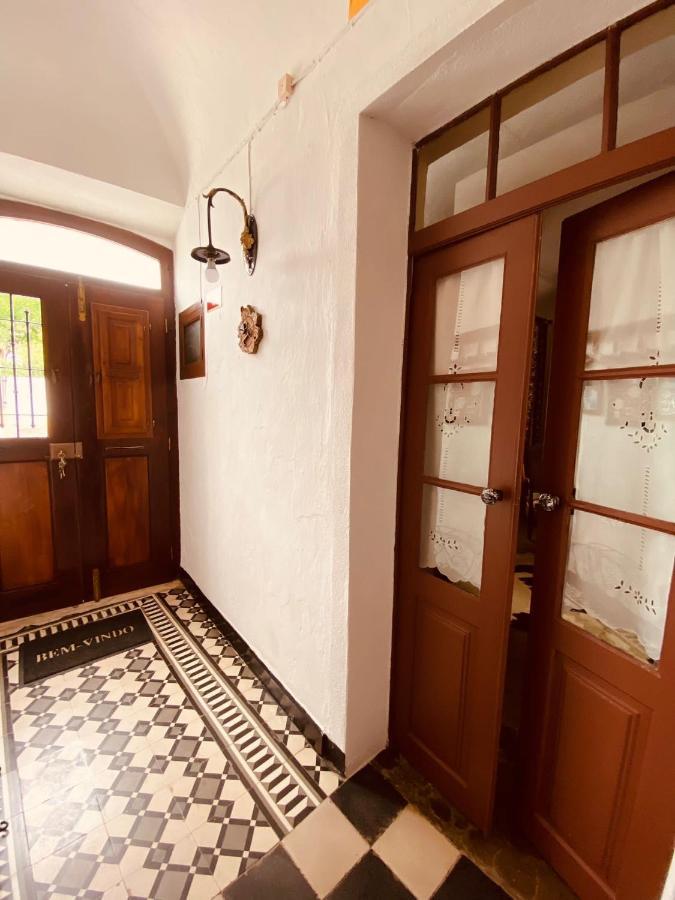 Casa Dalva Villa Vila Alva Eksteriør bilde