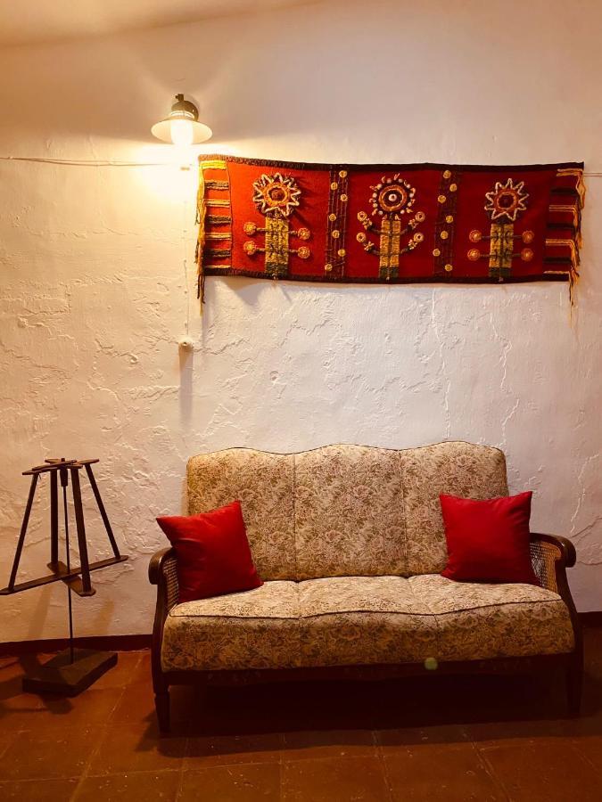 Casa Dalva Villa Vila Alva Eksteriør bilde