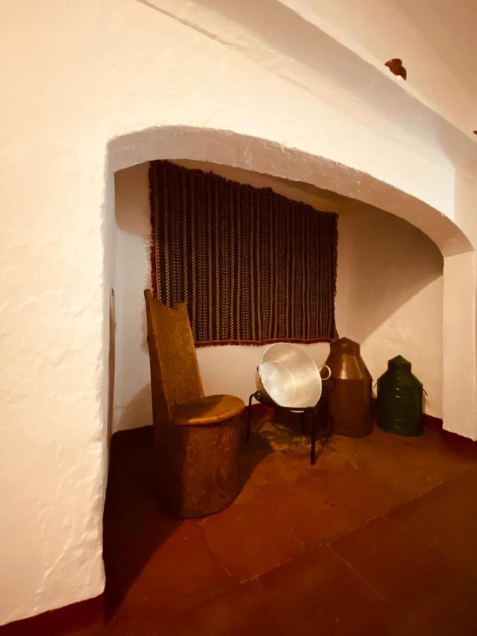 Casa Dalva Villa Vila Alva Eksteriør bilde