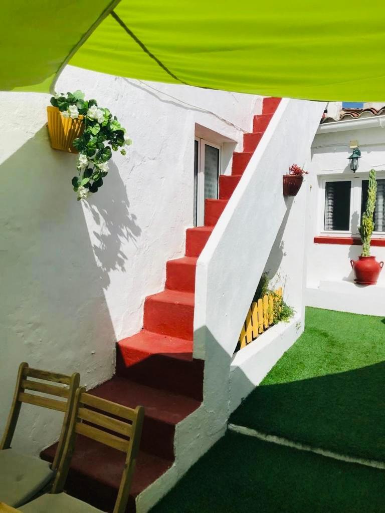 Casa Dalva Villa Vila Alva Eksteriør bilde