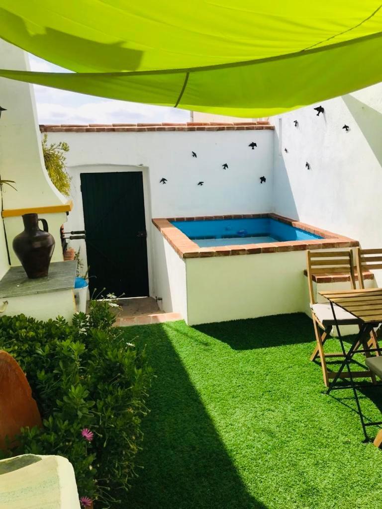 Casa Dalva Villa Vila Alva Eksteriør bilde