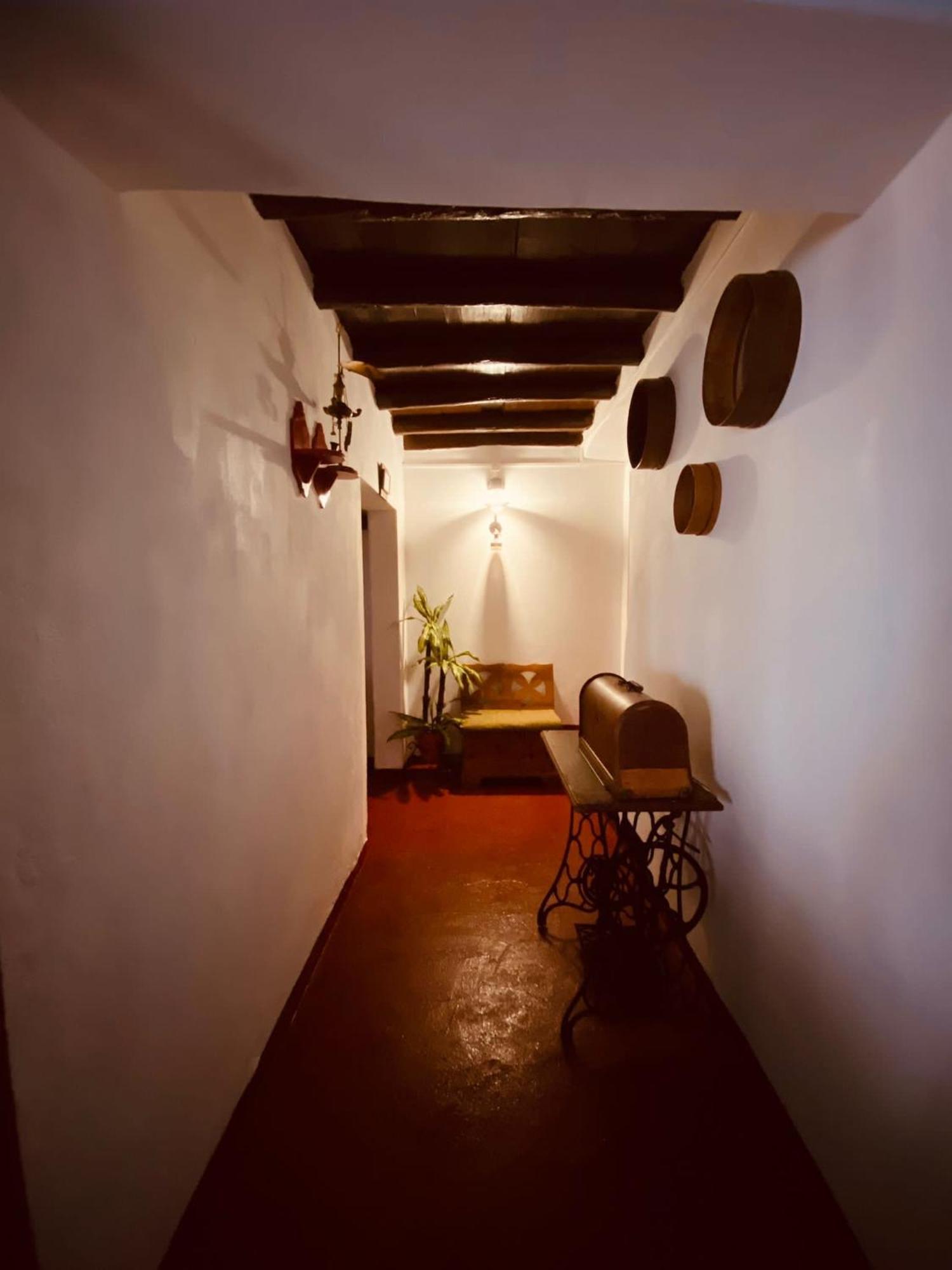Casa Dalva Villa Vila Alva Eksteriør bilde