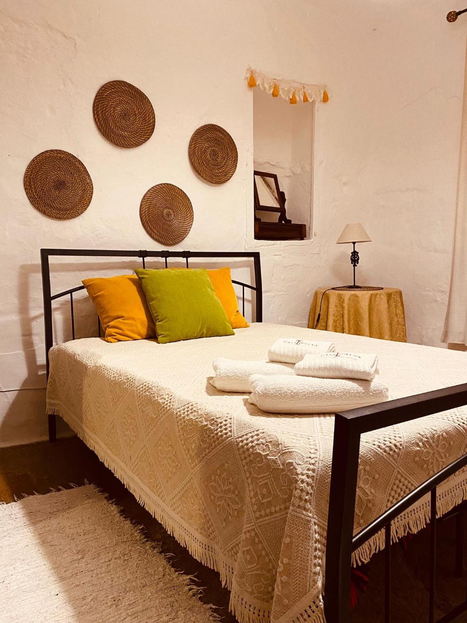 Casa Dalva Villa Vila Alva Eksteriør bilde