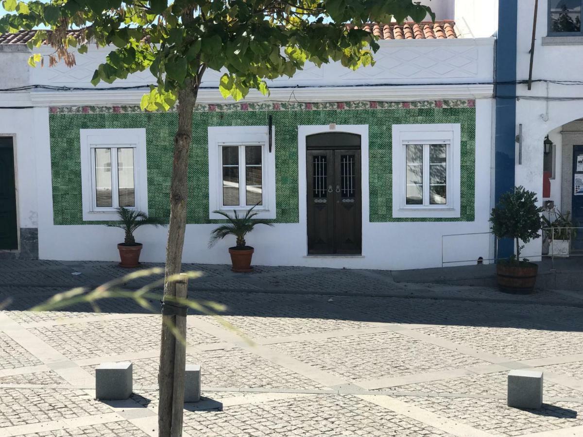 Casa Dalva Villa Vila Alva Eksteriør bilde