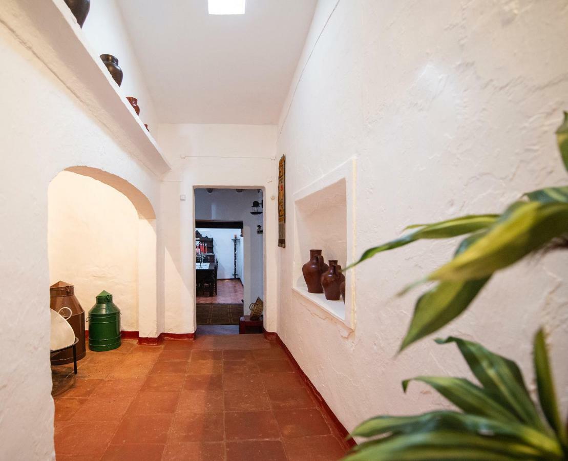 Casa Dalva Villa Vila Alva Eksteriør bilde